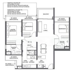 Elta (D5), Apartment #458644681